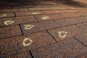 Roof replacing tips