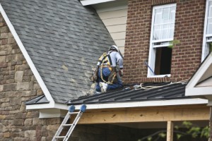 Roofing Types: Composite Shakes roofing company