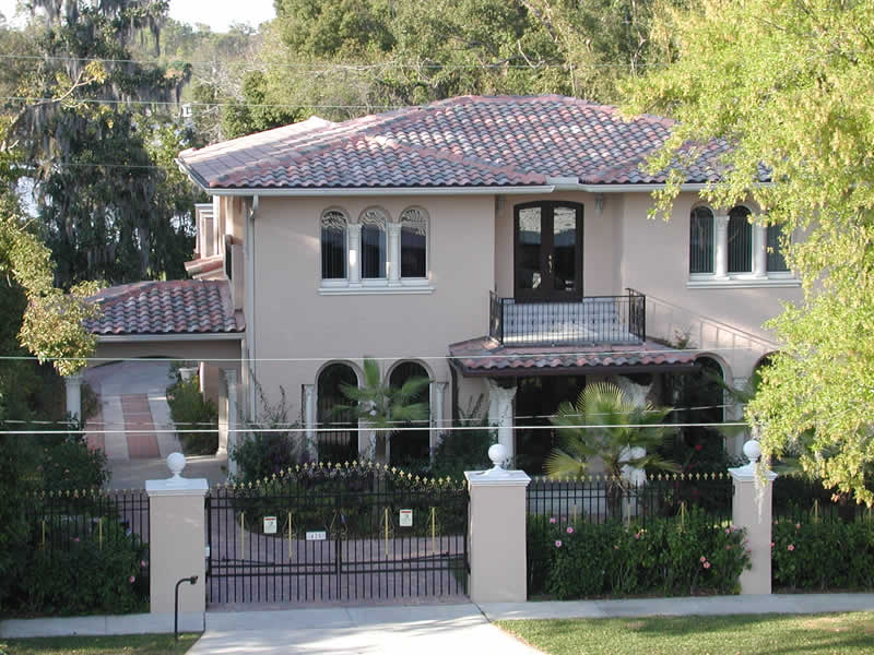 Roofing Company in Tampa, FL