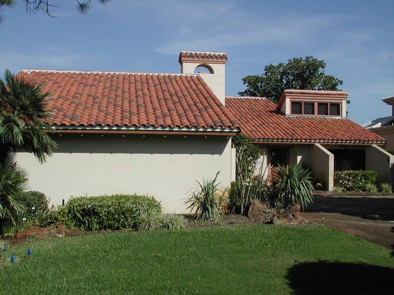 Roofing Company in Debary, FL