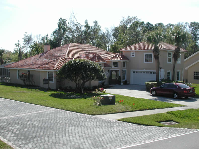 Roofing Company in Lake Mary, FL