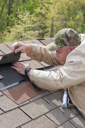 Shingles roofing company Central Florida